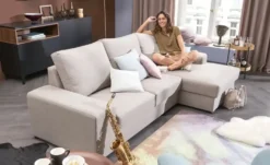 Ecksofa Renée