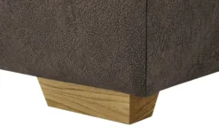 Ecksofa mit Sitztiefenverstellung Kundry