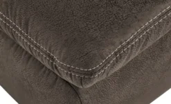 Ecksofa mit Sitztiefenverstellung Kundry