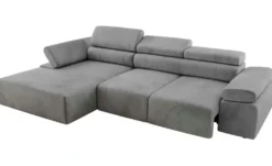 Ecksofa mit Sitzvorzug Rilasso