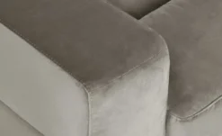 Ecksofa Samt Scarlatti