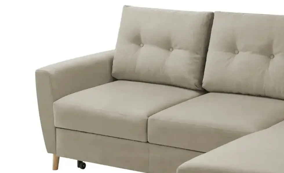 Ecksofa Carla