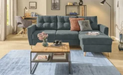 Ecksofa Carla