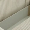 Ecksofa im modernen Breitcord Jolena