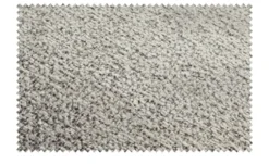Ecksofa in moderner Bubble Optik Vilda