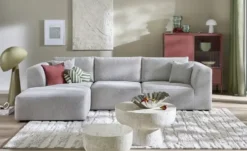 Ecksofa Jazz