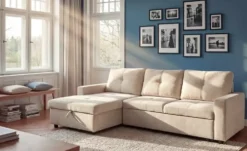 Ecksofa Katalina