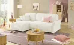 Ecksofa Malyn II