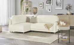 Ecksofa Malyn II