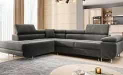 Ecksofa Memphis