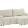 Ecksofa mit Funktion Zoom