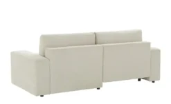 Ecksofa mit Funktion Zoom
