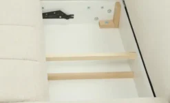 Ecksofa mit Funktion Zoom