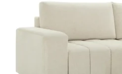 Ecksofa mit Funktion Zoom