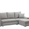 Ecksofa mit LED Beleuchtung Emma