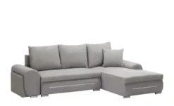 Ecksofa mit LED Beleuchtung Emma