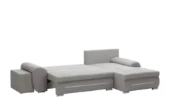 Ecksofa mit LED Beleuchtung Emma