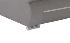 Ecksofa mit LED Beleuchtung Emma