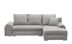 Ecksofa mit LED Beleuchtung Emma