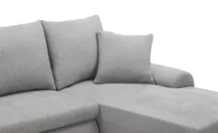 Ecksofa mit LED Beleuchtung Emma