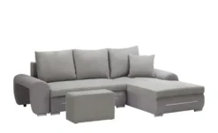 Ecksofa mit LED Beleuchtung Emma