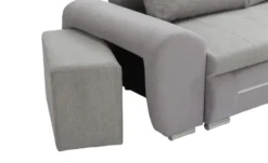 Ecksofa mit LED Beleuchtung Emma