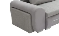 Ecksofa mit LED Beleuchtung Emma