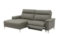 Ecksofa mit Relaxfunktion Tina
