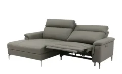Ecksofa mit Relaxfunktion Tina