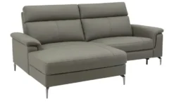 Ecksofa mit Relaxfunktion Tina