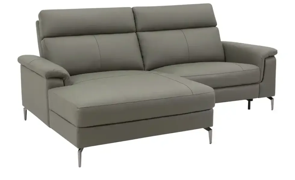 Ecksofa mit Relaxfunktion Tina