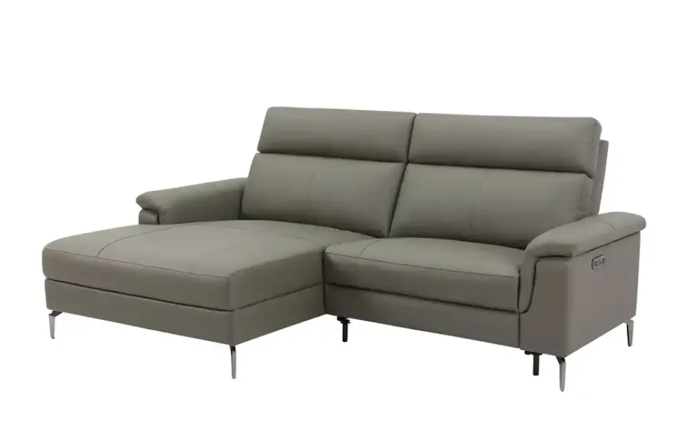 Ecksofa mit Relaxfunktion Tina