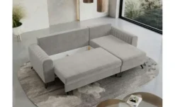 Ecksofa mit Schlaffunktion Axel
