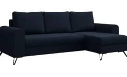 Ecksofa mit Schlaffunktion Axel