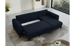 Ecksofa mit Schlaffunktion Axel