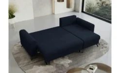 Ecksofa mit Schlaffunktion Axel