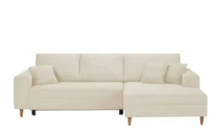 Ecksofa mit Schlaffunktion Benedita