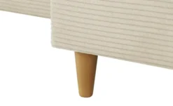 Ecksofa mit Schlaffunktion Benedita