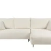 Ecksofa mit Schlaffunktion Bari