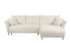 Ecksofa mit Schlaffunktion Bari