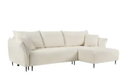 Ecksofa mit Schlaffunktion Bari