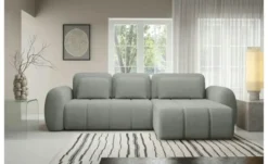 Ecksofa mit Schlaffunktion Contii