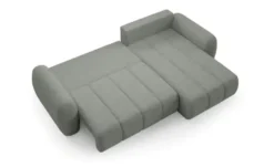 Ecksofa mit Schlaffunktion Contii