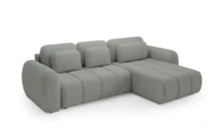 Ecksofa mit Schlaffunktion Contii