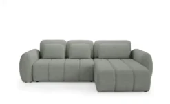 Ecksofa mit Schlaffunktion Contii