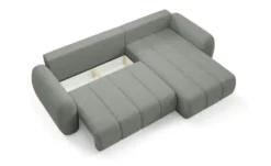 Ecksofa mit Schlaffunktion Contii