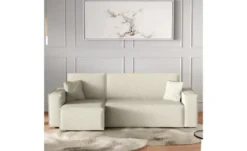 Ecksofa mit Schlaffunktion Carl