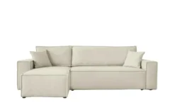 Ecksofa mit Schlaffunktion Carl