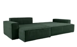 Ecksofa mit Schlaffunktion Carl