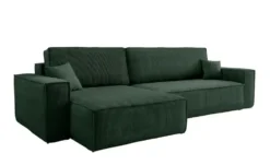 Ecksofa mit Schlaffunktion Carl